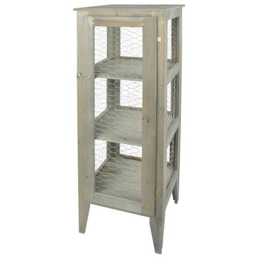 Esschert Design Gartenschrank 118 cm NG74